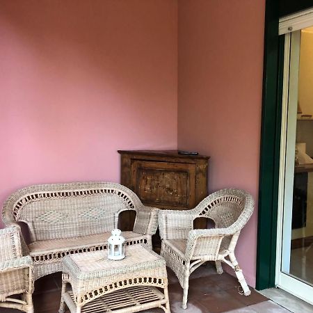 تاورمينا Villa Le Petit Paradis المظهر الخارجي الصورة
