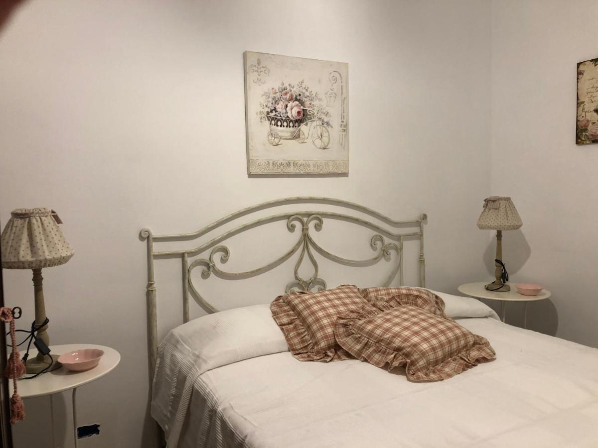 تاورمينا Villa Le Petit Paradis المظهر الخارجي الصورة