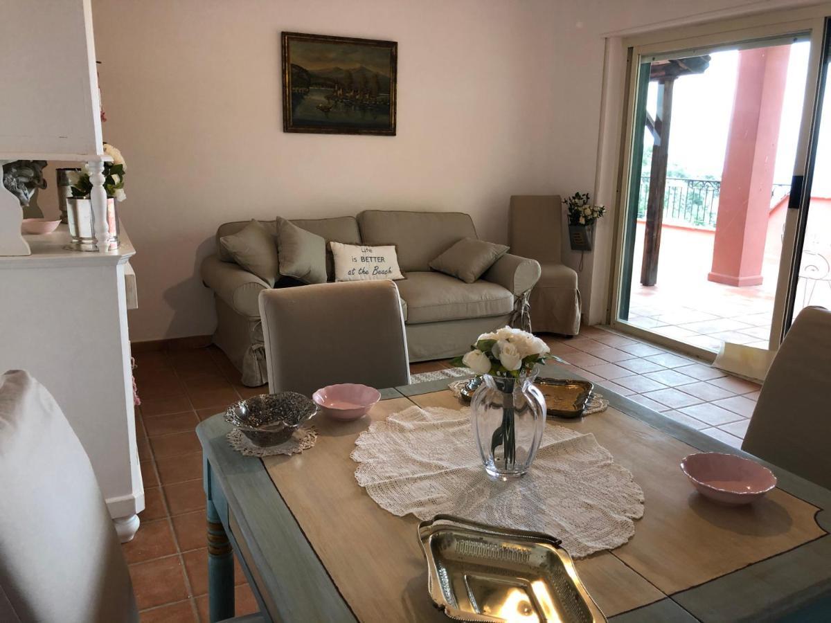 تاورمينا Villa Le Petit Paradis المظهر الخارجي الصورة
