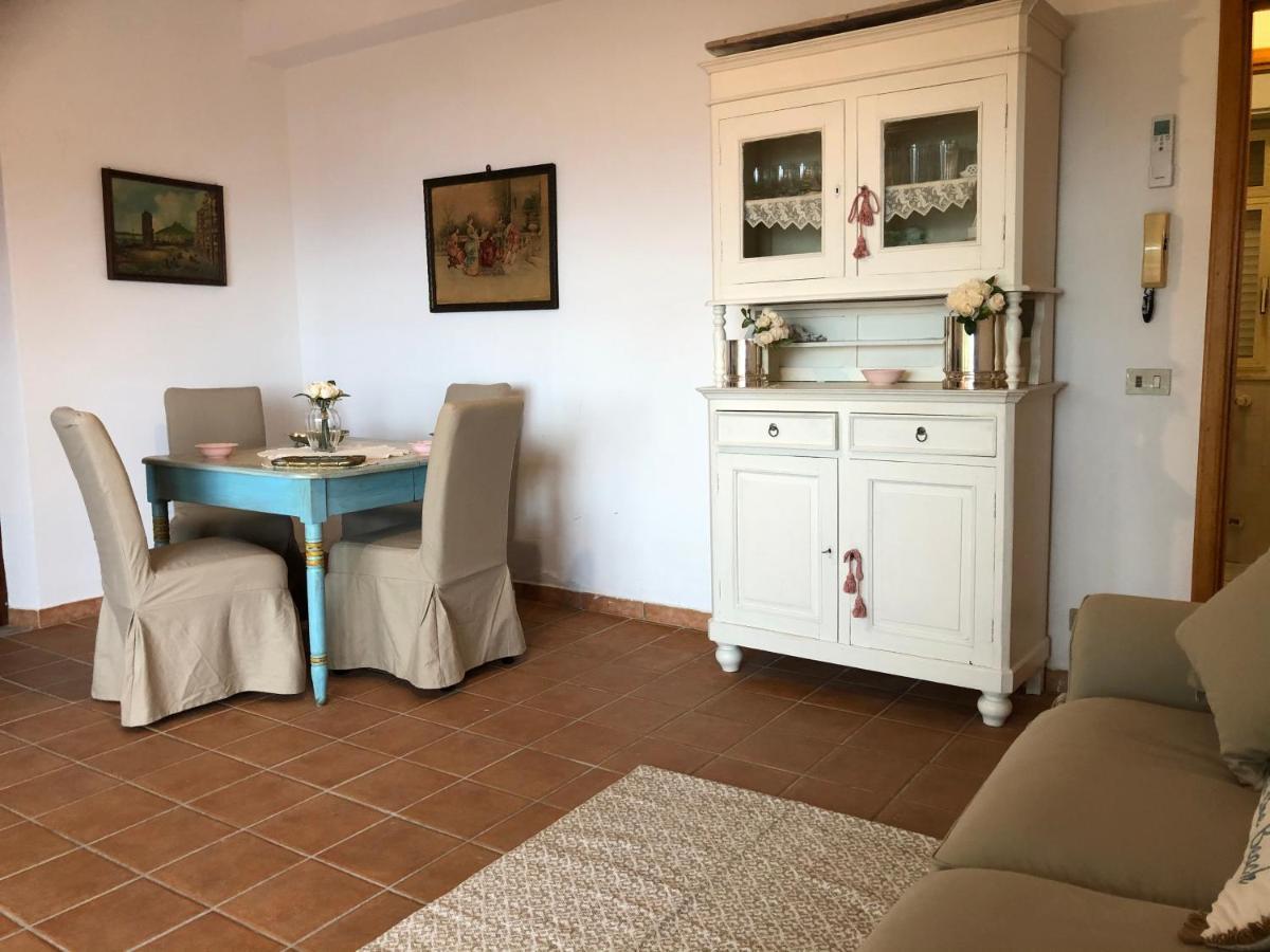 تاورمينا Villa Le Petit Paradis المظهر الخارجي الصورة