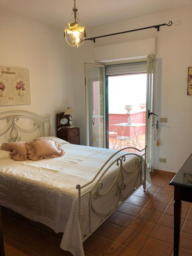 تاورمينا Villa Le Petit Paradis المظهر الخارجي الصورة