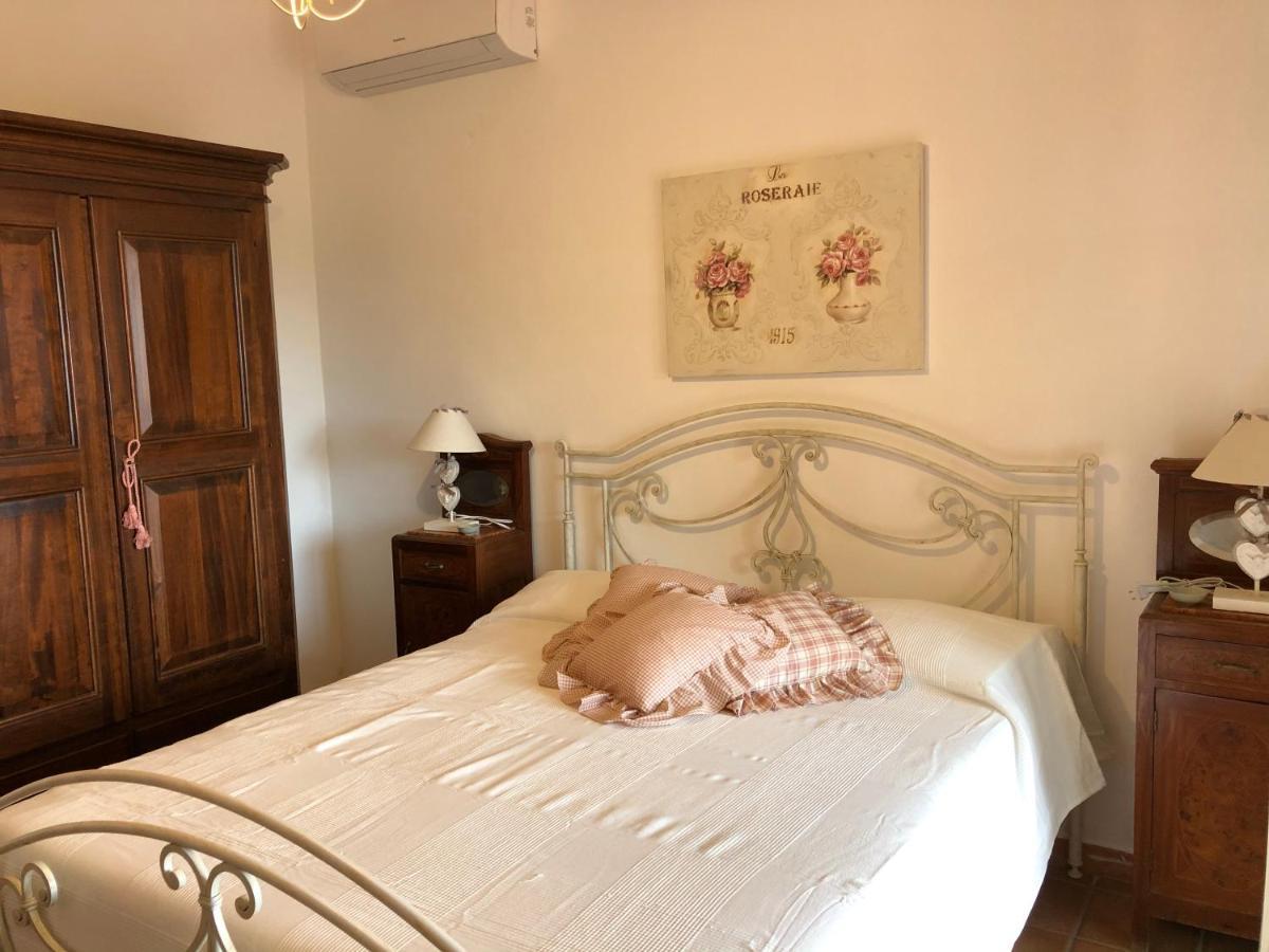 تاورمينا Villa Le Petit Paradis المظهر الخارجي الصورة