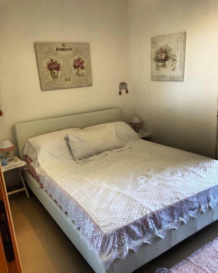تاورمينا Villa Le Petit Paradis المظهر الخارجي الصورة