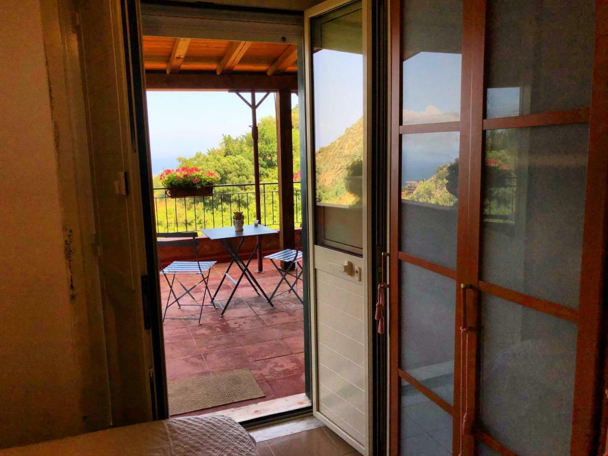 تاورمينا Villa Le Petit Paradis المظهر الخارجي الصورة