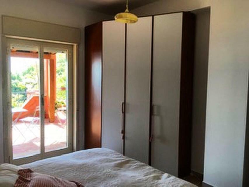تاورمينا Villa Le Petit Paradis المظهر الخارجي الصورة