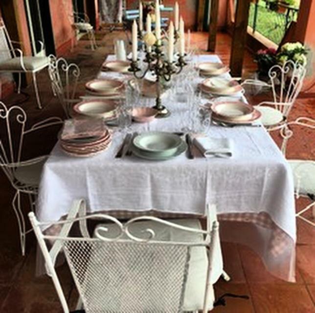 تاورمينا Villa Le Petit Paradis المظهر الخارجي الصورة