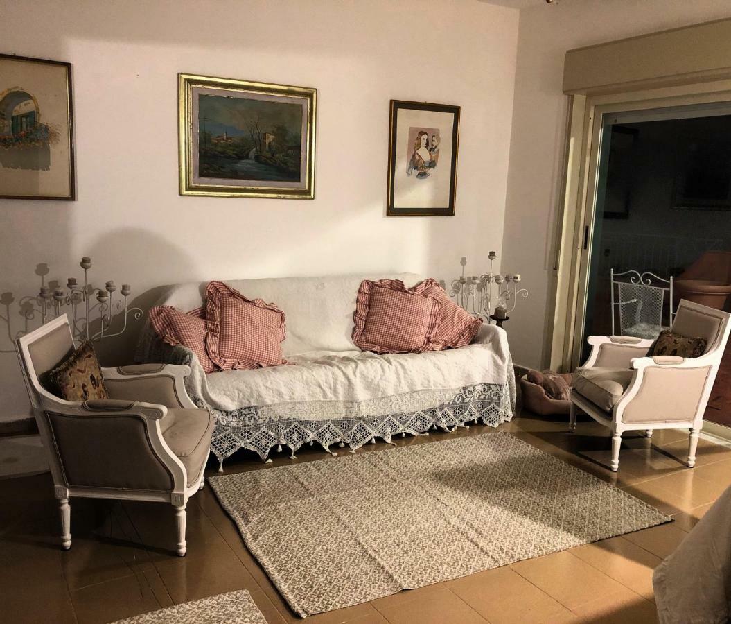 تاورمينا Villa Le Petit Paradis المظهر الخارجي الصورة