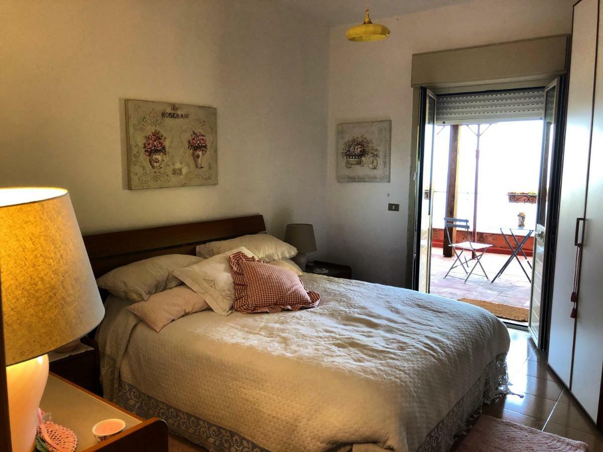تاورمينا Villa Le Petit Paradis المظهر الخارجي الصورة